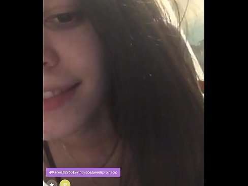 ❤️ Slutty Russia bitch (Periscope, VKontakte, Instagram) ☑  ️❤
